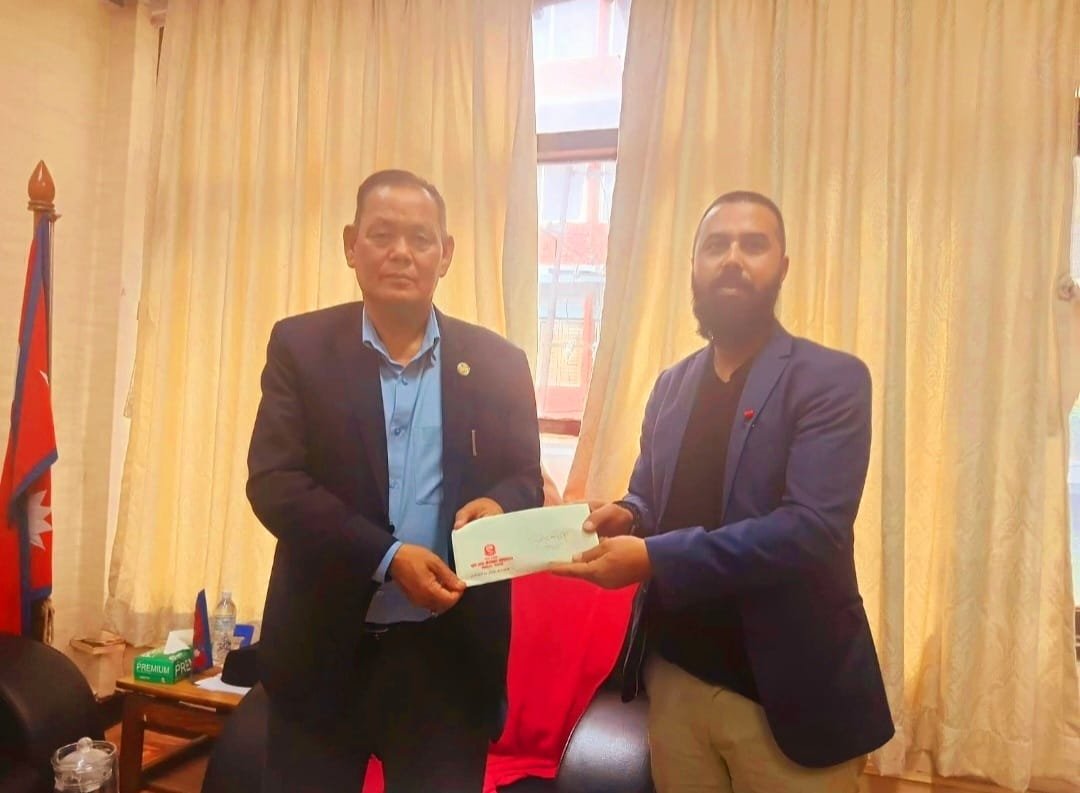 Nepal Sports Development