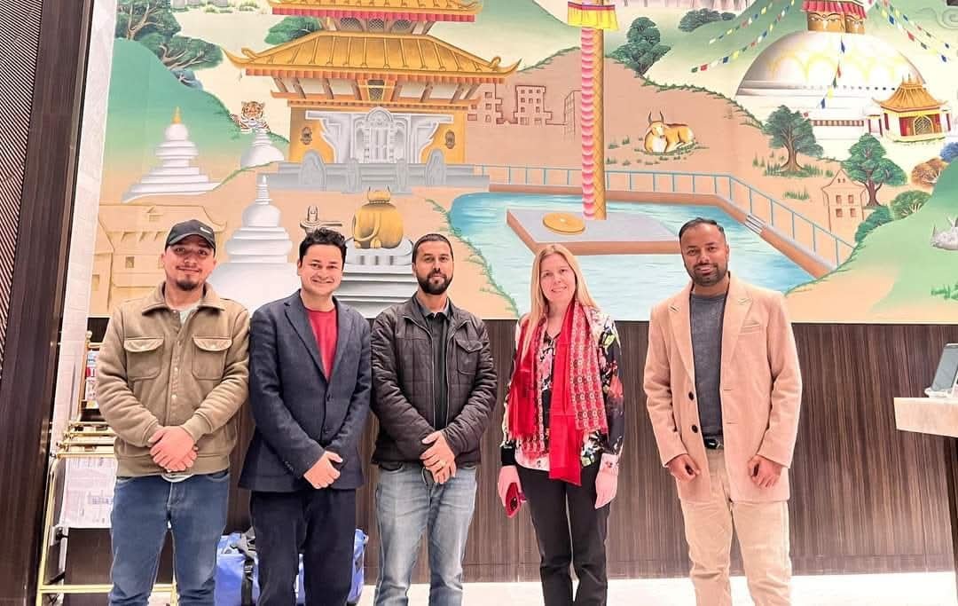 Education Consultancy